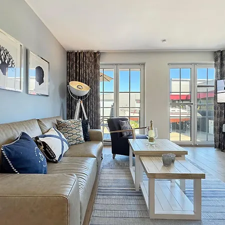 Alte Fischfabrik Mehrzeit Am Bodden