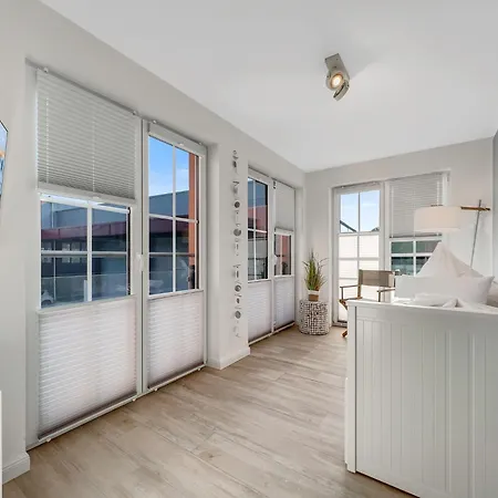 Alte Fischfabrik Mehrzeit Am Bodden Lauterbach (Rugen)