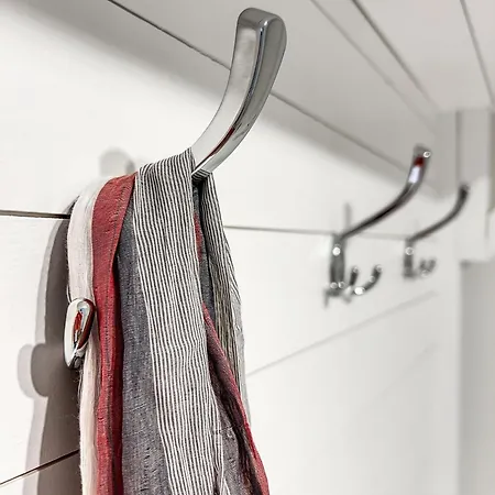 Alte Fischfabrik Mehrzeit Am Bodden Appartamento Lauterbach (Rugen)