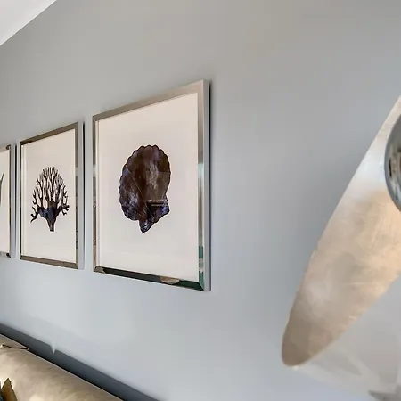 Alte Fischfabrik Mehrzeit Am Bodden