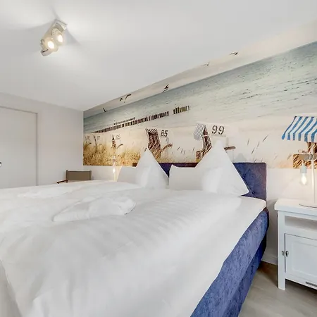 Alte Fischfabrik Mehrzeit Am Bodden Appartamento