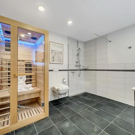 Alte Fischfabrik Mehrzeit Am Bodden Appartamento Lauterbach (Rugen)