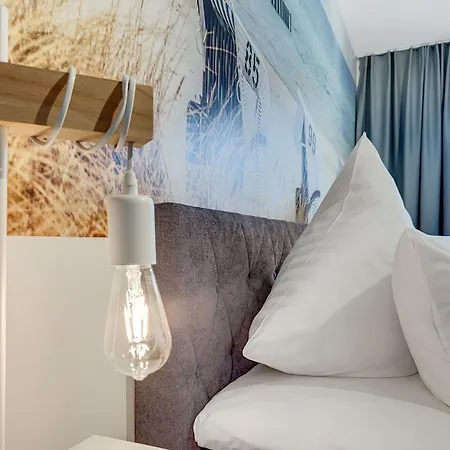 Alte Fischfabrik Mehrzeit Am Bodden Apartamento