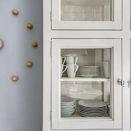 Alte Fischfabrik Mehrzeit Am Bodden * Lauterbach (Rugen)