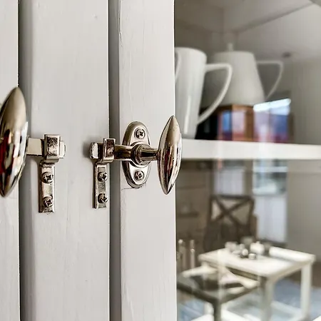 Alte Fischfabrik Mehrzeit Am Bodden