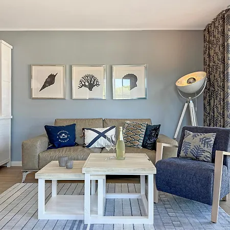 Alte Fischfabrik Mehrzeit Am Bodden Lauterbach (Rugen)