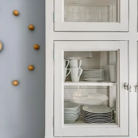 Alte Fischfabrik Mehrzeit Am Bodden *