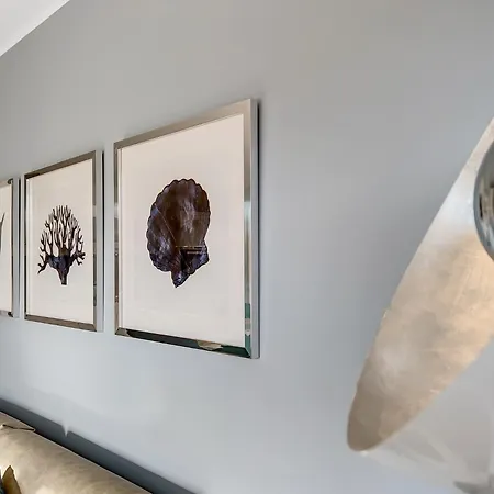 Alte Fischfabrik Mehrzeit Am Bodden Apartamento Lauterbach (Rugen)