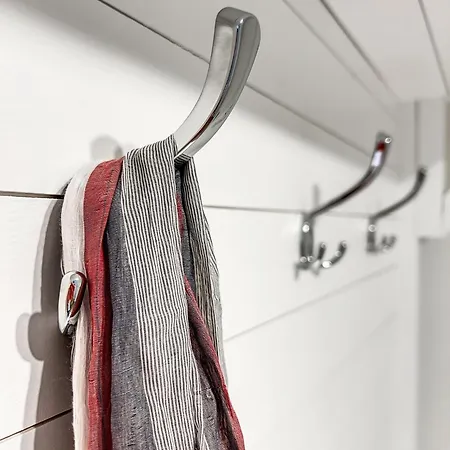 Alte Fischfabrik Mehrzeit Am Bodden Apartamento