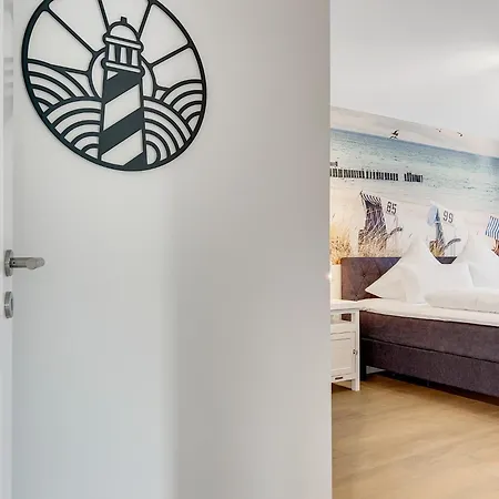 Alte Fischfabrik Mehrzeit Am Bodden