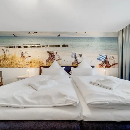 Alte Fischfabrik Mehrzeit Am Bodden