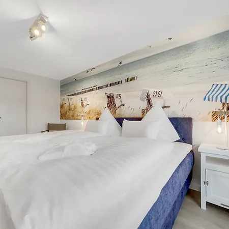 Alte Fischfabrik Mehrzeit Am Bodden Apartamento