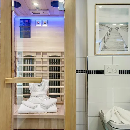 Alte Fischfabrik Mehrzeit Am Bodden Lauterbach (Rugen)